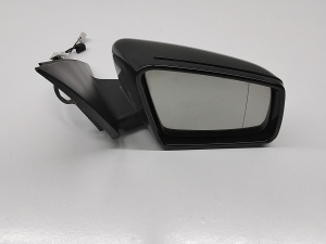 Mercedes Benz C-Class 204 (2007–2014) Außenspiegel und seine Teile A2048106493 - 7