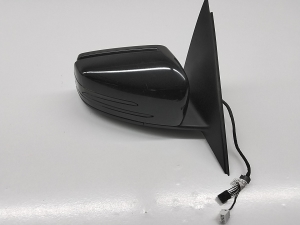 Side mirror and its parts - A2048106493