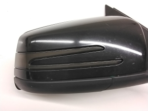Mercedes Benz C-Class 204 (2007–2014) Außenspiegel und seine Teile A2048106493 - 9