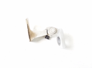 Porsche Macan (2014–2026) Front door top hinge 4G0831402D - 2