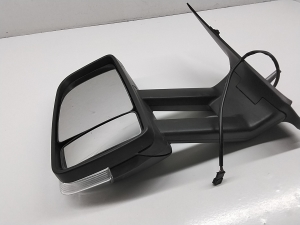 Mercedes Benz Sprinter W 907 (2018–2026) Side mirror and its parts A0008107019 - 2
