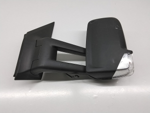 Mercedes Benz Sprinter W 907 (2018–2026) Side mirror and its parts A0008107019 - 3