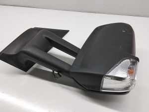 Mercedes Benz Sprinter W 907 (2018–2026) Side mirror and its parts A0008107019 - 4
