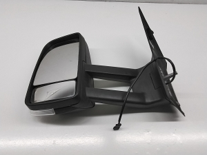 Side mirror and its parts - A0008107019