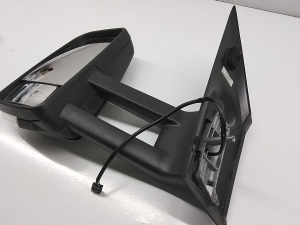 Mercedes Benz Sprinter W 907 (2018–2026) Side mirror and its parts A0008107019 - 6