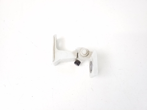 Porsche Macan (2014–2026) Rear side door lower hinge 4G0831402D - 2