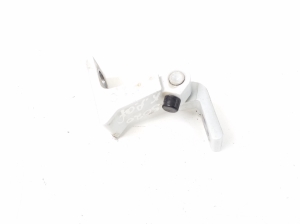   Front door lower hinge  - 4G0831401D 