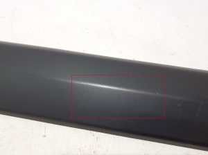 TOYOTA ProAce (2016–2026) Lükandukse liist 9808748277 - 6