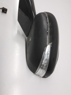 Citroen C4 Picasso (2013–2018) Außenspiegel und seine Teile 96776107XY - 3