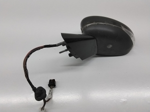 Citroen C4 Picasso (2013–2018) Außenspiegel und seine Teile 96776107XY - 2