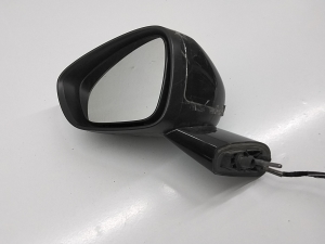 Citroen C4 Picasso (2013–2018) Außenspiegel und seine Teile 96776107XY - 4