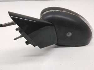 Citroen C4 Picasso (2013–2018) Außenspiegel und seine Teile 96776107XY - 5