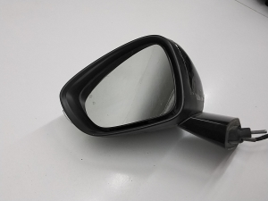 Citroen C4 Picasso (2013–2018) Außenspiegel und seine Teile 96776107XY - 7