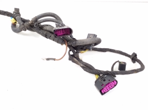 Porsche Macan (2014–2026) Sonstiges Kabel - 2