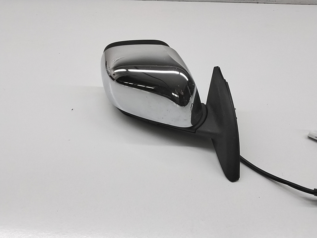 NISSAN Leaf I (2010–2017) Side mirror and its parts E11028058 NISSAN Leaf I (2010–2017) Side mirror and its parts E11028058