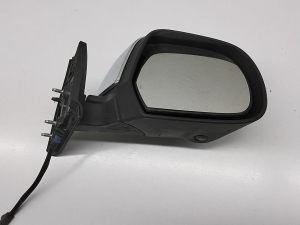 NISSAN Leaf I (2010–2017) Side mirror and its parts E11028058 - 2