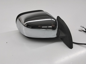 NISSAN Leaf I (2010–2017) Side mirror and its parts E11028058 - 3