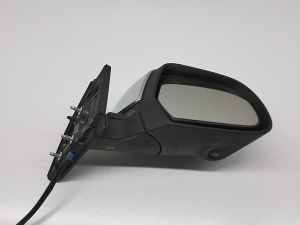 NISSAN Leaf I (2010–2017) Side mirror and its parts E11028058 - 5