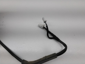 NISSAN Leaf I (2010–2017) Side mirror and its parts E11028058 - 6
