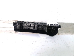 TOYOTA Yaris (2011–2020) Front bumper bracket 52536-0D090 - 2