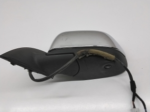 NISSAN Leaf I (2010–2017) Side mirror and its parts E11028058 - 2