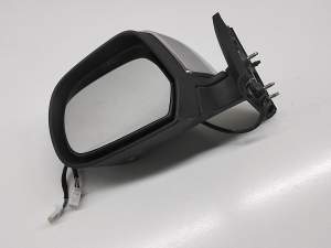 NISSAN Leaf I (2010–2017) Side mirror and its parts E11028058 - 4
