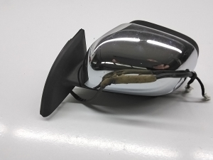 NISSAN Leaf I (2010–2017) Side mirror and its parts E11028058 - 5