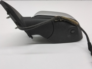 NISSAN Leaf I (2010–2017) Side mirror and its parts E11028058 - 7