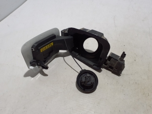 TOYOTA ProAce (2016–2026) Tankdeckel 9809503280 - 3