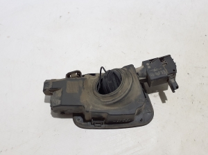 TOYOTA ProAce (2016–2026) Tankdeckel 9809503280 - 4