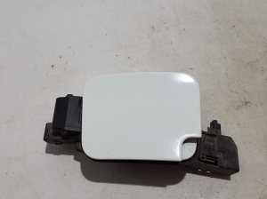 Kütuse täiteava kork - 9809503280