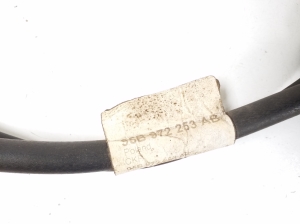 Porsche Macan (2014–2026) Bremsbelagverschleißsensor hinten 95B97253 - 2