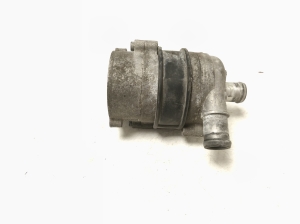 AUDI A4 B9 (2015–2026) Pompe à eau auxiliaire 4H0965567A - 5