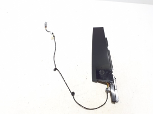 Autre pièce de porte avant - LJ8BR20898BDW