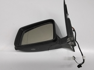 Mercedes Benz C-Class 204 (2007–2014) Außenspiegel und seine Teile A2048106393 - 3