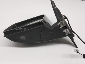 Mercedes Benz C-Class 204 (2007–2014) Außenspiegel und seine Teile A2048106393 - 4
