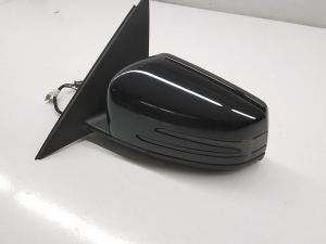 Side mirror and its parts - A2048106393