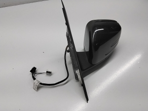 Mercedes Benz C-Class 204 (2007–2014) Außenspiegel und seine Teile A2048106393 - 6