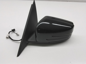 Mercedes Benz C-Class 204 (2007–2014) Außenspiegel und seine Teile A2048106393 - 2