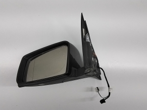 Mercedes Benz C-Class 204 (2007–2014) Außenspiegel und seine Teile A2048106393 - 8