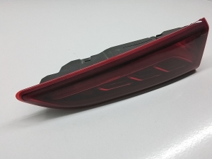 Hyundai Kona (2017–2023) Tagatuli tagaluugil 92404J91 - 2