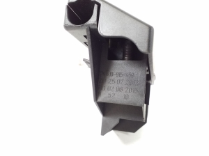 Porsche Macan (2014–2026) Positive cable terminal 8J0915459 - 2