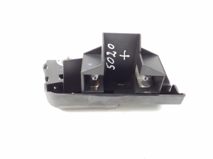 Porsche Macan (2014–2026) Positive cable terminal 8J0915459 - 4