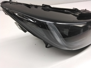 BMW i 3 I01 (2013–2026) Headlight 7472186 - 2