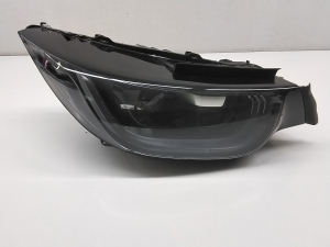 BMW i 3 I01 (2013–2026) Headlight 7472186 - 4