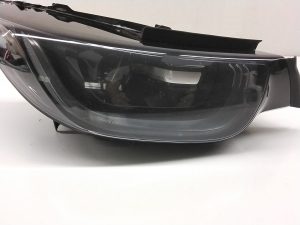 BMW i 3 I01 (2013–2026) Headlight 7472186 - 5