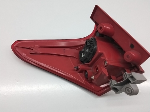 TOYOTA Auris E18 (2012–2018) Feu arrière d’angle 8155602730 - 3