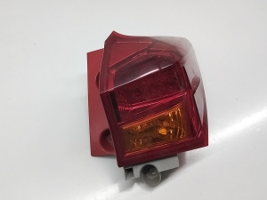 TOYOTA Auris E18 (2012–2018) Feu arrière d’angle 8155602730 - 4