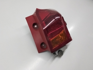 TOYOTA Auris E18 (2012–2018) Feu arrière d’angle 8155602730 - 5