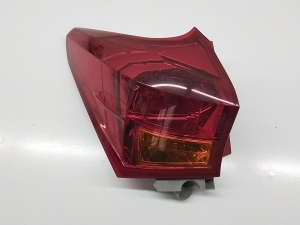TOYOTA Auris E18 (2012–2018) Rear corner light 8156102710 - 2